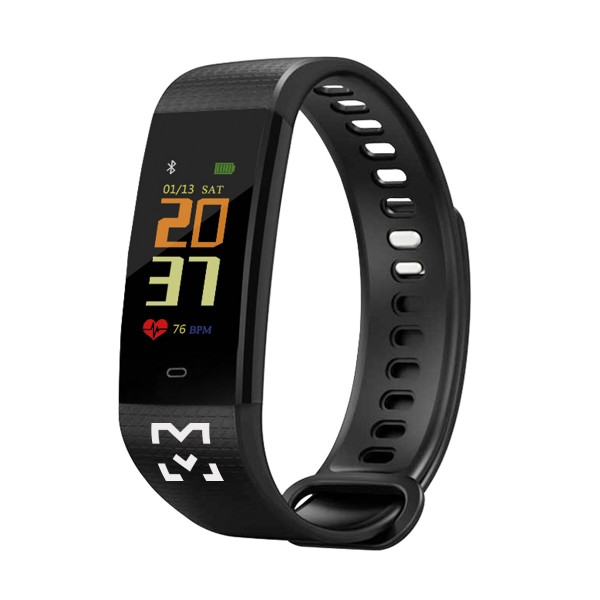 Smart Activity Bracelet