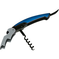 Kellnermesser "Burgund titan oder blau" Kellnermesser "Burgund titan oder blau"