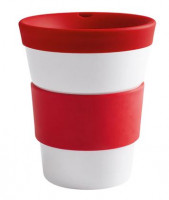 KAHLA cupit Becher 0,35 l + Trinkdeckel KAHLA cupit Becher 0,35 l + Trinkdeckel