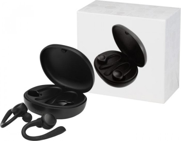 Bluetooth In-Ear Ohrhörer mit Ladebox