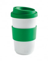 KAHLA fillit Becher 0,40 l + Trinkdeckel KAHLA fillit Becher 0,40 l + Trinkdeckel